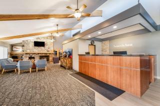 AmericInn by Wyndham Bemidji - 6
