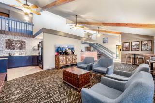 AmericInn by Wyndham Bemidji - 4