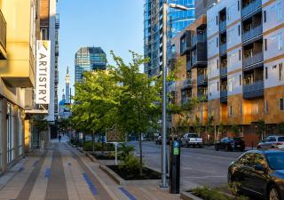 CozySuites at Artistry Indianapolis - Indianápolis - 8