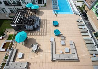 CozySuites at Artistry Indianapolis - Indianápolis - 6