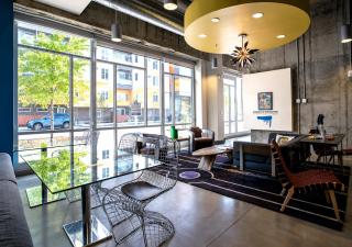 CozySuites at Artistry Indianapolis - Indianápolis - 3
