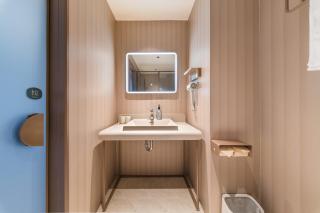 Hanting Hotel Shanghai Hongqiao Airport Beidi Road New Store - 9