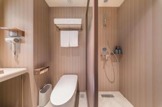 Hanting Hotel Shanghai Hongqiao Airport Beidi Road New Store - 7