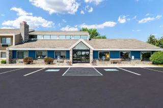 AmericInn by Wyndham Bemidji - 7
