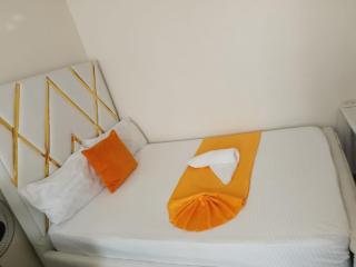 Studio apartment - 0