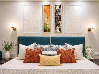 The Rustic Studio - Jagatpura, Jaipur - 9