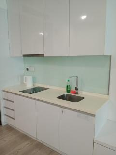 ALxon One bukit ceylon KLCC - 2