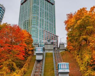 Hyatt Regency Niagara Falls Fallsview - 8