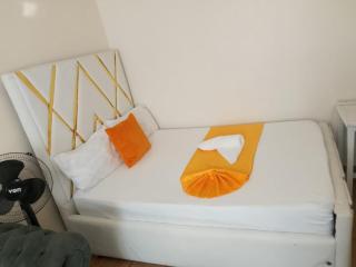 Studio apartment - 6