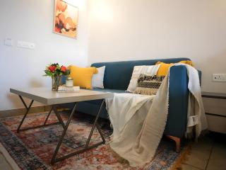 The Rustic Studio - Jagatpura, Jaipur - 2