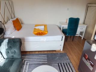 Studio apartment - 5