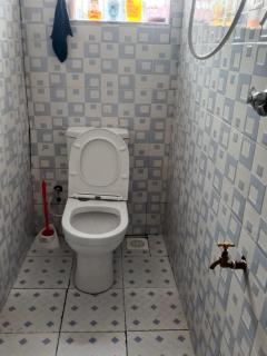 Studio apartment - 4