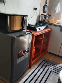 Studio apartment - 3