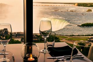 Hyatt Regency Niagara Falls Fallsview - 3