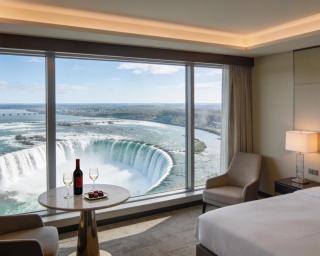 Hyatt Regency Niagara Falls Fallsview - 2
