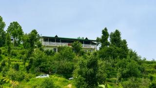 Radhika Retreat - 0