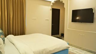 THE ARAVALI TERRACE LUXURY HOME STAy UDAIPUR - 8