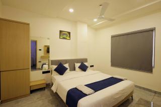 Hotel Krisha - 7