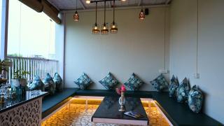 THE ARAVALI TERRACE LUXURY HOME STAy UDAIPUR - 6