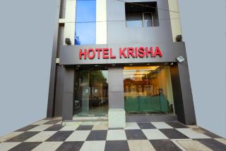 Hotel Krisha - 5