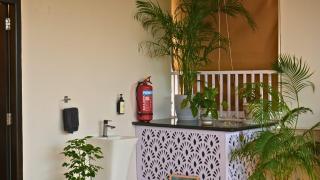 THE ARAVALI TERRACE LUXURY HOME STAy UDAIPUR - 3