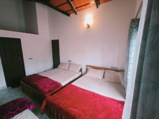 Malnad Hills Brew Homestay - 1