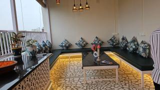 THE ARAVALI TERRACE LUXURY HOME STAy UDAIPUR - 2
