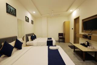 Hotel Krisha - 8