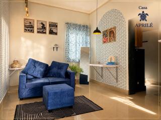 Casa Aprile 2 BHK - 3