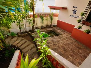 Casa Aprile 2 BHK - 1
