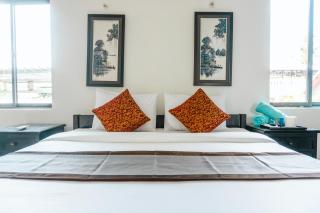 White Rabbit Hostel - 6