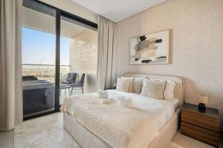 FIRST CLASS Studio Canal and Pool View - 8