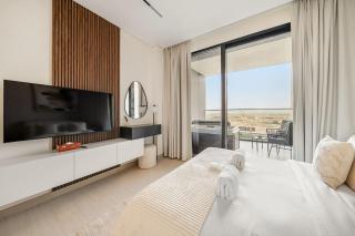 FIRST CLASS Studio Canal and Pool View - 1