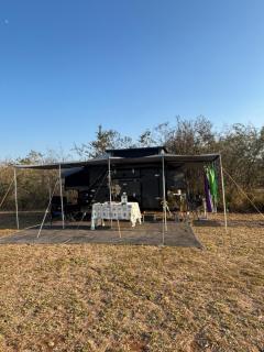 Inn Africa Campsite - 3