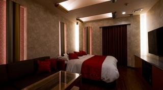 HOTEL MYTH-U -Adult only - 5