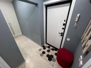 Люкс однокомнатная квартира в центре ДСР, Рахмет, Теннисный корт, Дворец Винокурова - 6