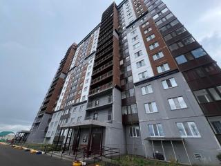 Люкс однокомнатная квартира в центре ДСР, Рахмет, Теннисный корт, Дворец Винокурова - 4