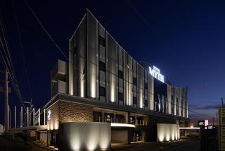 HOTEL MYTH-U -Adult only - 8
