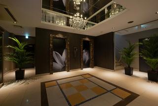 HOTEL MYTH-U -Adult only - 9