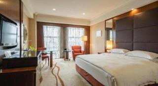 Hangzhou Merchant Marco Garden Hotel - 1