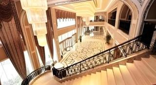 New Century Grand Hotel Xinxiang - 4