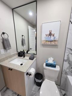 Cozy Basement Retreat with Private Entrance - 6