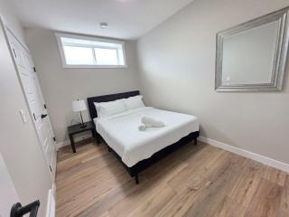 Cozy Basement Retreat with Private Entrance - 5