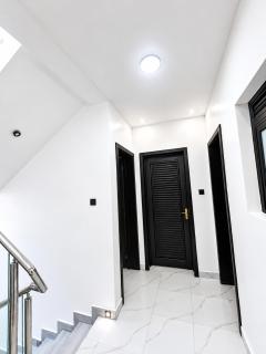 KIGALi GISTE RESIDENCE AND WHITE LODGE - 5