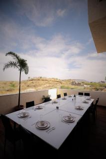 Neptune Villa 8 BHK, Unit of Goya Hills - 1
