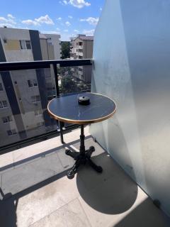Cosy studio 200m to Subway-Pool-2xAC-Parking-PS4 - 1