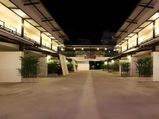 Bearing 26 Hotel - 3