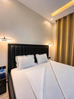 KIGALi GISTE RESIDENCE AND WHITE LODGE - 4