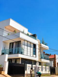 KIGALi GISTE RESIDENCE AND WHITE LODGE - 2