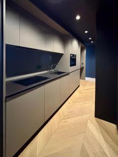 Executive Work Loft - 1